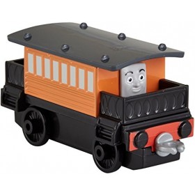 Mattel Fisher-Price dxt28&nbsp;–&nbsp;Thomas Adventures Petit Train Henriette, préscolaire Jeu de Mondes
