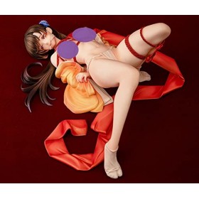 FABRIOUS Chiffre danime Figurine Ecchi Personnage Original - Ade-Sugata V - 1/7 Les vêtements sont Amovibles modèle Collecti