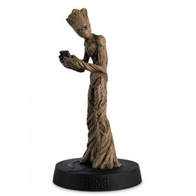 Eaglemoss Marvel Movie Collection Nº 84 Teenage Groot