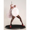 IMMANANT Personnage dAnime Figurine Ecchi Liliane - 1/6 Objets de Collection animés Vêtements Amovibles Modèle de poupée Mig