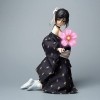 Gexrei Ryuguji Mitsumi - 1/4- Figurine Anime/Figurine Ecchi//Vêtements Amovibles/Belle Fille/PVC/Jouets Adultes/Collection St