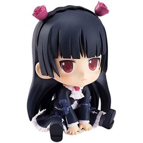 Poupée modèle Gokou Ruri version Q, "Comment ma soeur peut-elle être si mignonne !" Le personnage en ", posture debout, égale