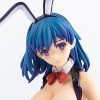 NEWLIA Figurine Ecchi Anime Figuren-Hana Fukiishi Casino Ver. Figurine complète 1/6 Anime à Collectionner/modèle de Personnag