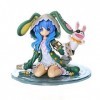 FABRIOUS Chiffre danime Figurine Ecchi Modèle/Statue de Personnage de Bande dessinée Date A Live - Yoshino - 1/7 Mignonne po