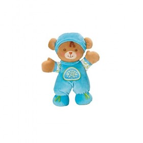 Fisher-Price - Ma première poupée