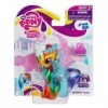 My Little Pony Rainbow Dash Masquerade Figurine