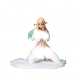 IMMANANT Figurine danime Ecchi - Katya Hime - 1/5 Objets de Collection animés Personnage de Bande dessinée Poupée modèle Lol