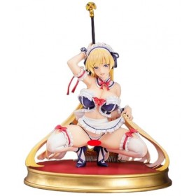 PelcoR Figurines danime Ecchi - Mayuri Maliani - 1/8. Figurine Hentai/Figurine daction/Figurines de Jouets de Dessin animé/