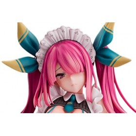 PelcoR Figurines danime Ecchi - Otori Alice - 1/6. Figurine Hentai/Figurine daction/Vêtements Amovibles/Figurines de Jouets