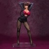 BOANUT Ecchi Figure Hataraku Onna No Ureta Ase Kurosawa tomome Ver.Figures animées modèles de vêtements Amovibles Statues mod