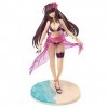 BOANUT Figurine danime Destin/Grand Ordre Scathach Lancer Figurine daction Ecchi Figurine Statue Jouets modèle Collection p