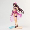 BOANUT Figurine danime Destin/Grand Ordre Scathach Lancer Figurine daction Ecchi Figurine Statue Jouets modèle Collection p