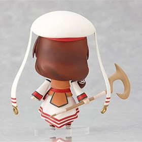 JJRPPFF La poupée modèle Li Anlong Version Q, Le Personnage Principal de Larmes de la corolle, en Position Debout, Mesure 3,9