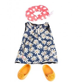 Our Generation - 44284 - Poupée - Reese - 46 cm