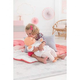 Corolle - Mon Grand Poupon, Bébé chéri à Habiller, 52cm, dès 2 Ans, 9000170020