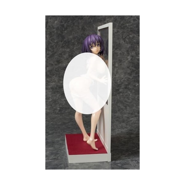 RoMuka Figure danimeIma ISHI OSHITSUKE 1/6 Figurine complète Figurine Modèle de Personnage danime Gros Seins PVC Otaku Coll