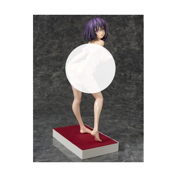 RoMuka Figure danimeIma ISHI OSHITSUKE 1/6 Figurine complète Figurine Modèle de Personnage danime Gros Seins PVC Otaku Coll