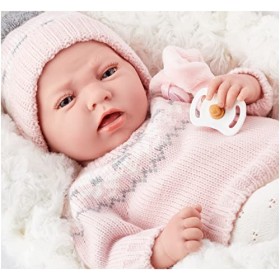 ARIAS 60592 Poupée bébé