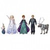 FRZ 2 Frozen Finale Set Exclusivité sur Amazon