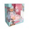 Anne Geddes 575705 Fairy Little Sister Ensemble de petites poupées à corps souple