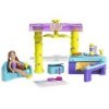 Polly Pocket Mattel - L9874 - Poupée Ultimate Piscine Party - Lea® Patio