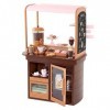 Our Generation - BD37964Z - Stand chocolat chaud