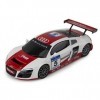 Ninco - Audi R8 GT3 5", Voiture Miniature à léchelle 1/32 50670 