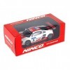 Ninco - Audi R8 GT3 5", Voiture Miniature à léchelle 1/32 50670 