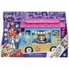 My Little Pony Equestria Girls Rollin Sushi Truck