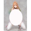 LOXACO Figurines danime Ecchi - Katiahime - 1/5 - PVC/Poitrine Souple/vêtements Amovibles/Collection de Jouets modèles Perso