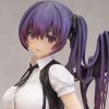 BOANUT Ecchi Figure Koakuma Figure Complète Anime Figure Les Vêtements sont Amovibles Anime Figure Poupée Jouet Modèle Collec