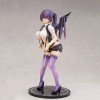 BOANUT Ecchi Figure Koakuma Figure Complète Anime Figure Les Vêtements sont Amovibles Anime Figure Poupée Jouet Modèle Collec