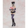 PIELUS Figurine Ecchi Kangoku Gakuen -Shiraki Meiko- 1/6 Figure danime Fille Statue Jouet Décor de poupée Mignon Objets de C