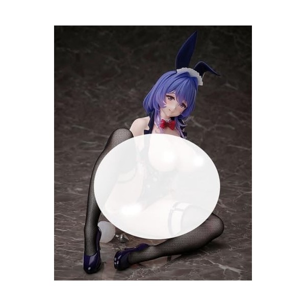 RoMuka Chiffre danime Sakuma Shiori 1/4 Figurine complète Figurine Modèle de Personnage danime Gros Seins Poitrine Souple V