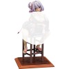 PIELUS Figurine Ecchi Original -Ebisugawa Kano- 1/6 Figure danime Fille Statue Jouet Vêtements Amovibles Décor de poupée Mig