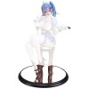 PIELUS Figurine Ecchi Original -Otogi Nemu- 1/6 Figure danime Fille Statue Jouet Vêtements Amovibles Décor de poupée Mignon 