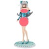 RoMuka Chiffre danime Dai-Yu Dai Yuu 1/6 Figurine complète Figurine Modèle de personnage danime Gros seins Poitrine souple 