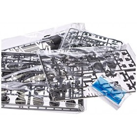 Tamiya - 35259 - Krupp Protze et PaK 3,7cm