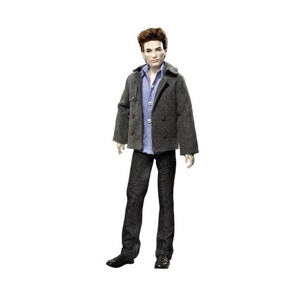 Barbie Collector - R4161 - Poupée - Edward Twilight