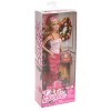 Barbie – Soirée Pyjama – Poupée Mannequin 29 cm