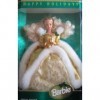 Barbie Collector 12155 Happy Holiday