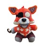 10 pièces/ensemble FNAF Figurine en peluche Cinq nuits jeu peluche douce poupée sœur localisation figurine foxy coussin câlin