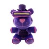 10 pièces/ensemble FNAF Figurine en peluche Cinq nuits jeu peluche douce poupée sœur localisation figurine foxy coussin câlin