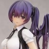 BOANUT Ecchi Figure Koakuma Figure Complète Les Vêtements sont Amovibles Anime Figure Poupée Jouet Modèle Collection Statue D