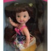 Barbie Lil Friends of Kelly CHELSIE Doll 1995 by Barbie