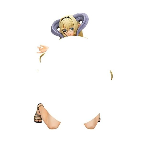 NEWLIA Figurine Ecchi Figurine danime - Les 7 péchés capitaux Mammon Inoue Takuya Version 1/6 Anime à collectionner/modèle d