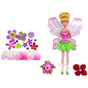 Disney - Deluxe - Flower Scents Tinkerbell