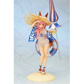 ZORKLIN Destin/Grand Ordre-Lancer/Tamamo No Mae 1/7 Figurine complète/Figurine ECCHI/Figurine danime/modèle de Personnage Pe