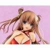 IMMANANT Chiffre danime Koharu Hayasaki 1/6 Figurine Complète Figurine Ecchi Les vêtements sont amovibles Statue de personna