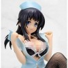 ZORKLIN Daydream Nurse Miyu 1/6 Figure complète/Figure ECCHI/Vêtements Amovibles/Figure danime/Modèle de Personnage Peint/Mo